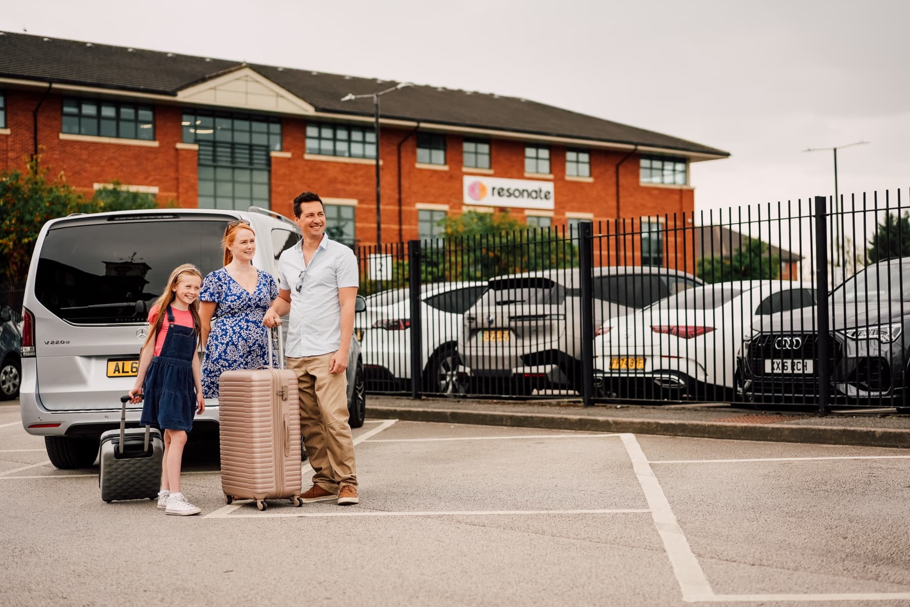 Airport Transfers