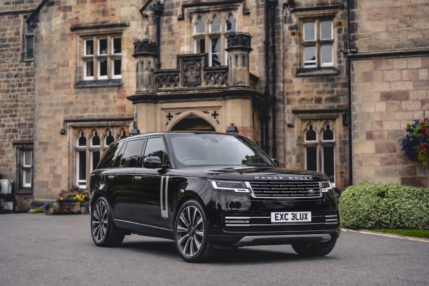 Bespoke Vehicles