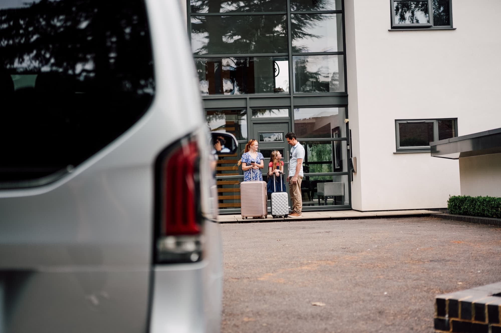 Airport Transfers
